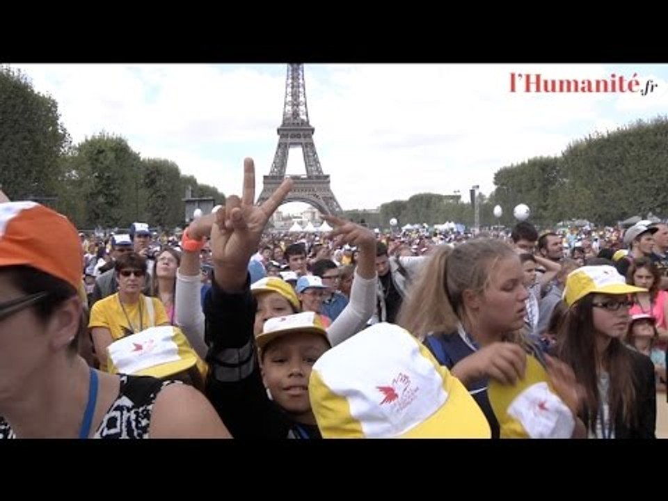JOV : le Pari(s) des solidarités