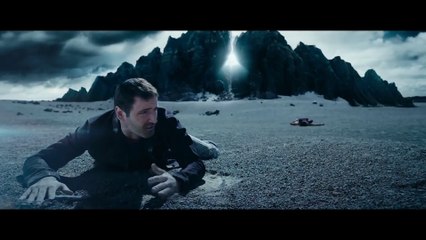 SURVIVAL GAMES Official Trailer