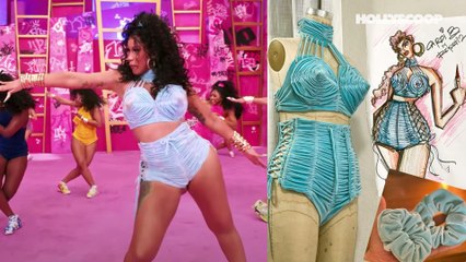 Cardi B Drops ICONIC Easter Eggs In New Music Video ‘Up’!