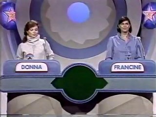Donna @ Bonus Island, 11/80