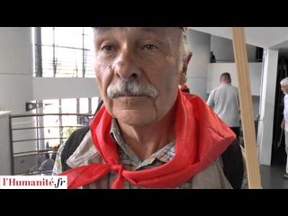 Meeting CGT Bordeaux : Paroles de syndiqués