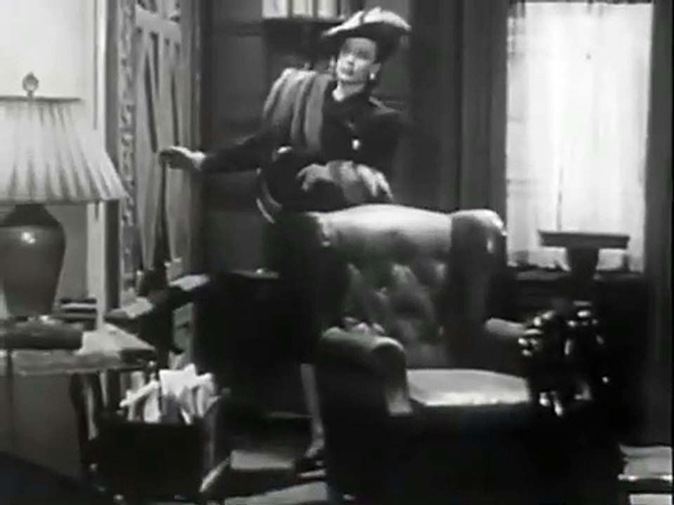 Sherlock Holmes | Dressed to Kill (1946) [Thriller] part 2/2
