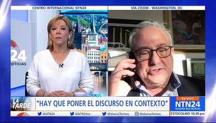 Biden sobre golpe de Estado en Birmania: "Los militares deben renunciar al poder"