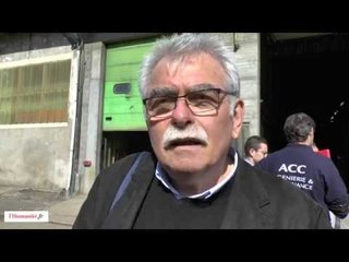 Les ACC veulent rénover encore métros et trams