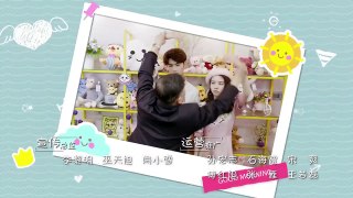 [ENG SUB] The Big Boss S2 09 (Huang Junjie, Eleanor Lee Kaixin) _ The best high school love comedy