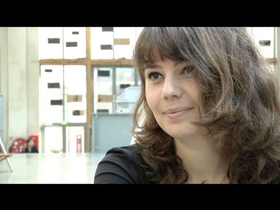 Juliette Rousseau : "Il faut un engagement sincère et cohérent des Etats pour la justice climatique"