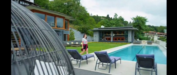 A história de Nazli e Ferit parte 19❤❤