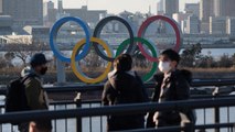 Japan Extends State of Emergency As Plans for Tokyo Olympics Continue On