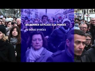 AGORA DE L'HUMANITE - QUELLE REPUBLIQUE ?