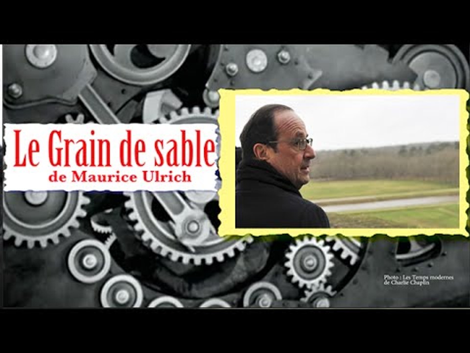 En 2016, il nous faut réinventer la Gauche