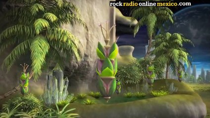 Narnia - Sunrise (Uriah Heep Cover)