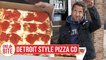 Barstool Pizza Review - Detroit Style Pizza Co (St Clair Shores, MI)