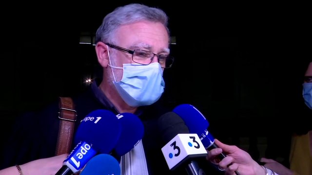 Procès Tony: le père du petit garçon espérait des peines un peu plus sévères , selon son avocat
