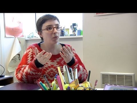 Laurence Blisson : une dérive vers un état d'urgence permanent