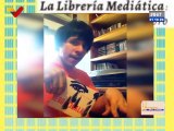 La Librería Mediática 06FEB2021 I Trayectoria de la Madre Cantora de Venezuela Lilia Vera