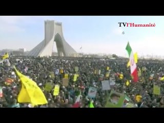 Élections en Iran :  la potion divine des conservateurs
