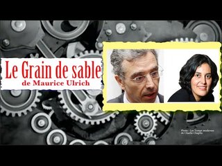 Un million de signataires de la pétition contre la loi travail font déraper  Mme El Khomri !