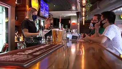 Full lockdown ends for Perth, Peel and South West