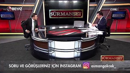 Gökçek belgelerle açıkladı! İşte Boğaziçi'ne karışan teröristler (1)