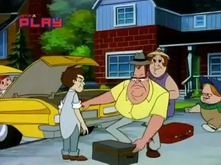 Life With Louie S03 E7 Mr Louie's Wild Ride