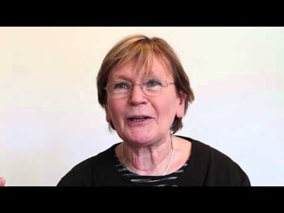 Marie-George Buffet, députée de Seine-Saint-Denis