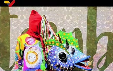 Tv Todos Adentro 06FEB2021 I Trayectoria musical de Aquiles Rengifo ejecutor del electrocaribe