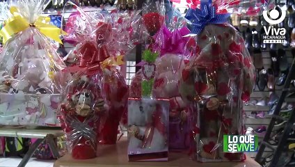 El regalo ideal para este 14 de febrero lo encuentras en el mercado Israel Lewites