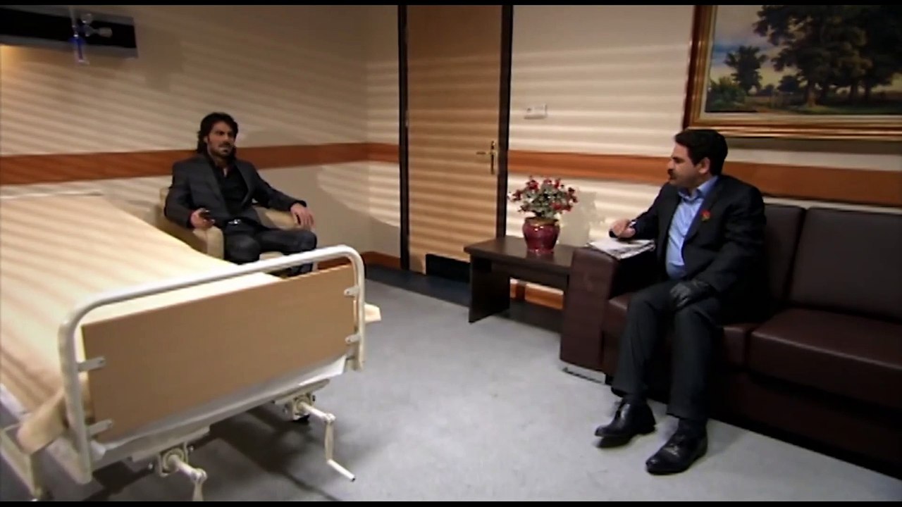 سریال وادی گرگ ها قسمت ۱۴۵ | Vadi Gorgha Ep 145