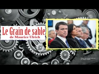 Le choix de M. Valls pour la « Loi travail » : utiliser l’article 49.3 ou «dissoudre le peuple»