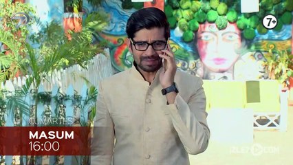 Masum 321. Bölüm Fragmanı - 6 Şubat Cumartesi