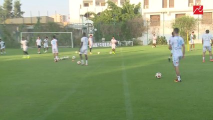 محمد الشامي: لو رجع بيا الزمن كنت سمعت كلام وكيلي وروحت الأهلي بدل الزمالك ونفسي يحققوا مركز متقدم في المونديال