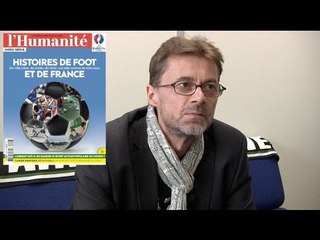 Découvrez notre hors-série "Histoires de foot et de France"