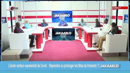 PARTIE 1 - Jakaarlo Bi du 05 Février 2020