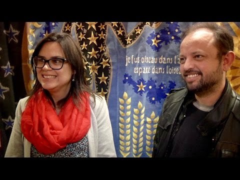 Miguel Stedile : La paix n'est possible que si l'accaparement des terres et des richesses cesse