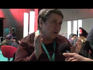 Entretien avec Maïté Mola d'IU (Espagne), vice-présidente du Parti de la Gauche Européenne