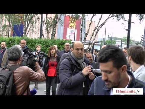 Philippe Martinez, Bernadette Groison, Benoît Hamon... 2e JT de l'Humanité.fr sur le Congrès du PCF