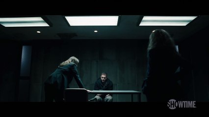 Your Honor 1x09 - Clip from Episode 9 - I Need Immunity