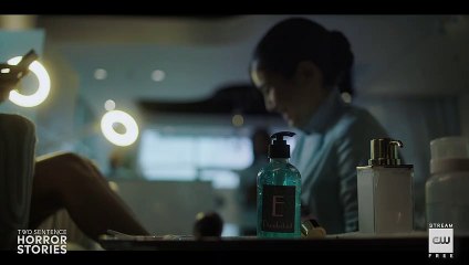Two Sentence Horror Stories S02E07 Essence