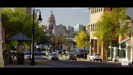 Walker - Music Video  - "Trouble" by L.A. Edwards
