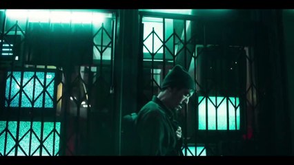 Phobias Movie (2021) - Alexis Knapp, Charlotte McKinney, Lauren Miller Rogen