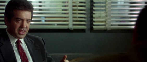The Usual Suspects movie (1995) - Stephen Baldwin, Gabriel Byrne, Benicio Del Toro
