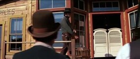 High Plains Drifter Movie (1973) - Clint Eastwood, Verna Bloom, Marianna Hill