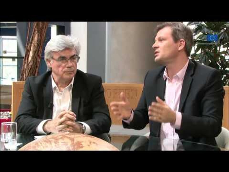 Travail, économie: l'Europe libérale doit changer