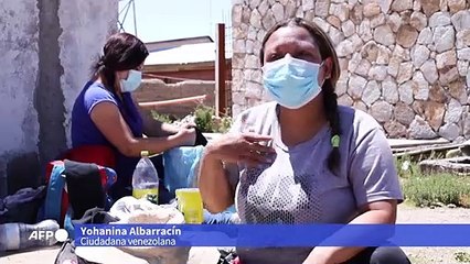 Se dispara cruce irregular de migrantes en frontera Bolivia-Chile