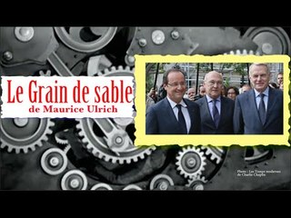 Brexit : il ne faut pas punir les britanniques !