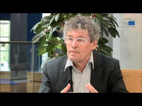 Alyn Smith : « Nous devons améliorer l'Union, pas la quitter »