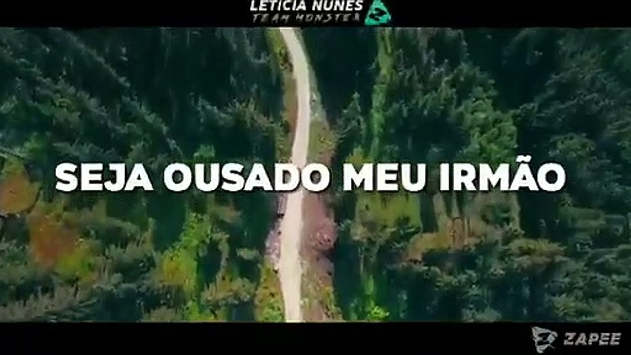 REFLEXÃO MOTIVACIONAL