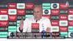 Tell me to my face I should be sacked! - Zidane turns on journalists