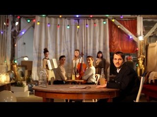 Compagnie Petit Agité : "Apollinaire était acteur d’un monde en train de se réinventer "