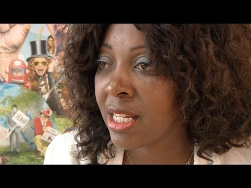 « Une oligarchie s’est accaparée toutes les richesses du Gabon »